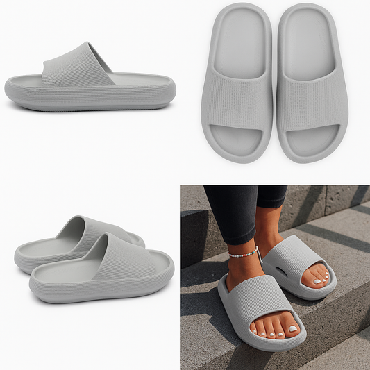 Sandalia ConfortFit